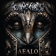 Rotting Christ: Aealo